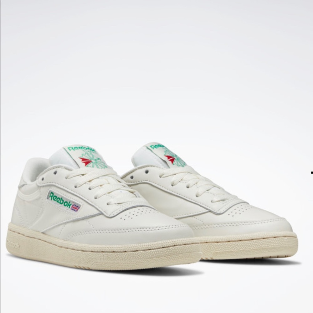 REEBOK CLUB C 85 MODEL VINTAGE